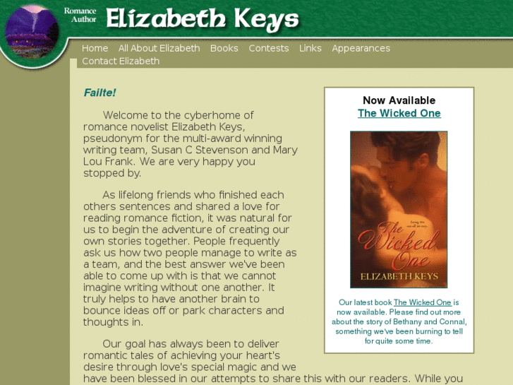 www.elizabeth-keys.com