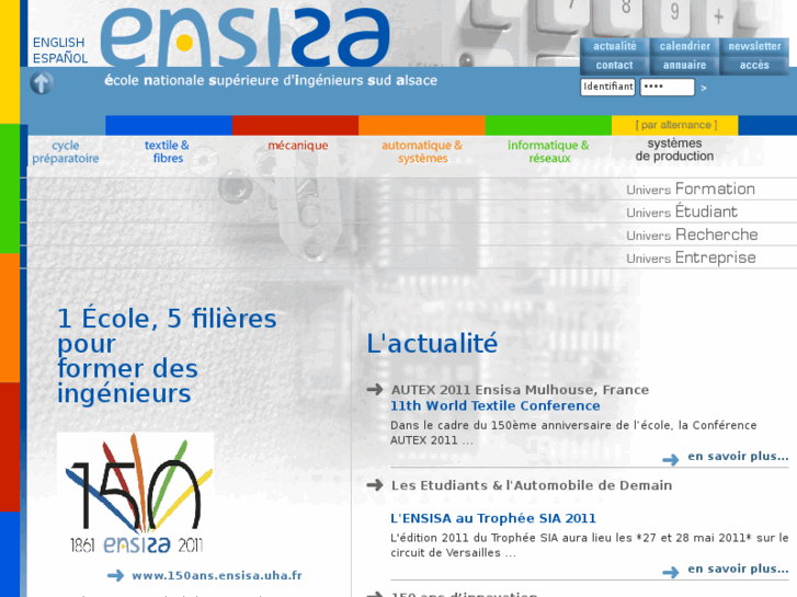 www.ensisa.com