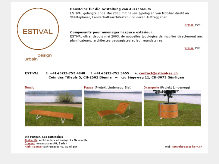 www.estival-sa.ch