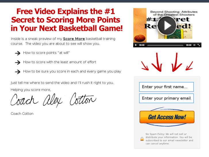 www.evenbetterbasketball.com