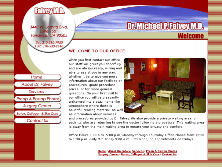 www.falveymd.com