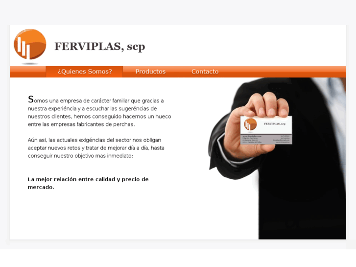 www.ferviplas.com