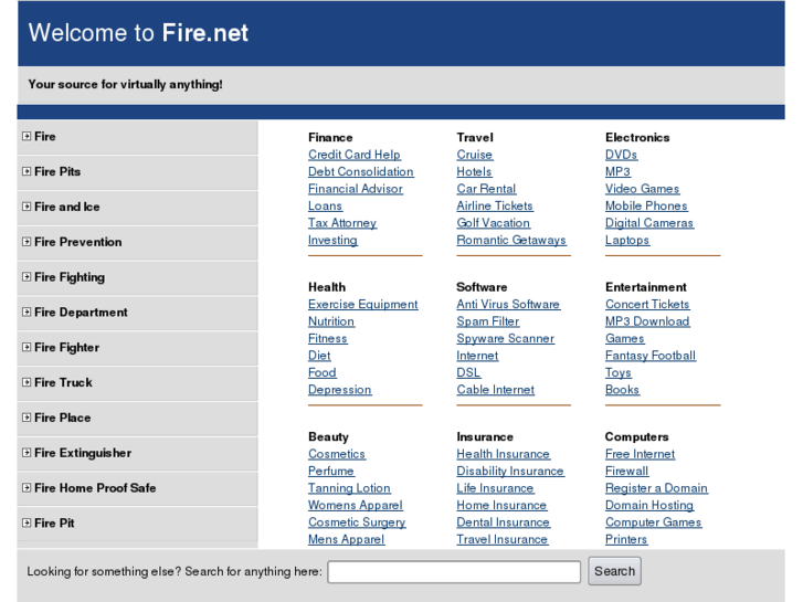 www.fire.net
