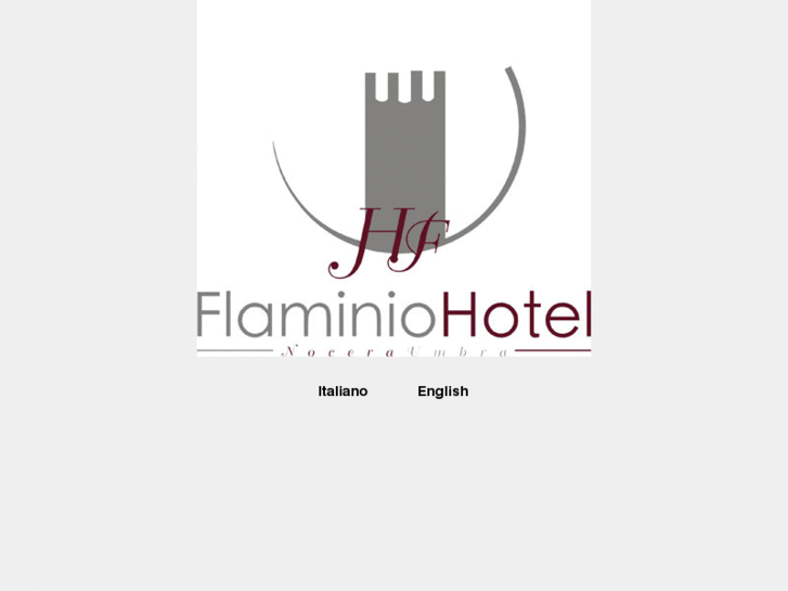 www.flaminiohotel.com