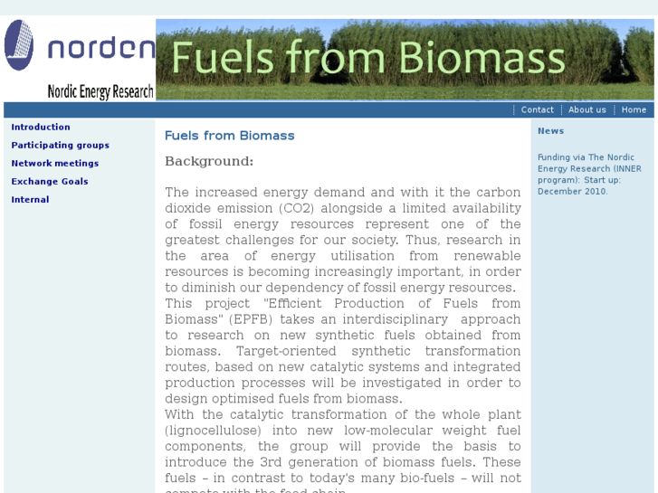 www.fuelsfrombiomass.org