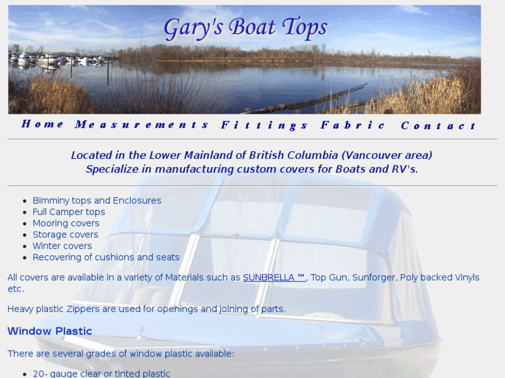 www.garysboattops.com