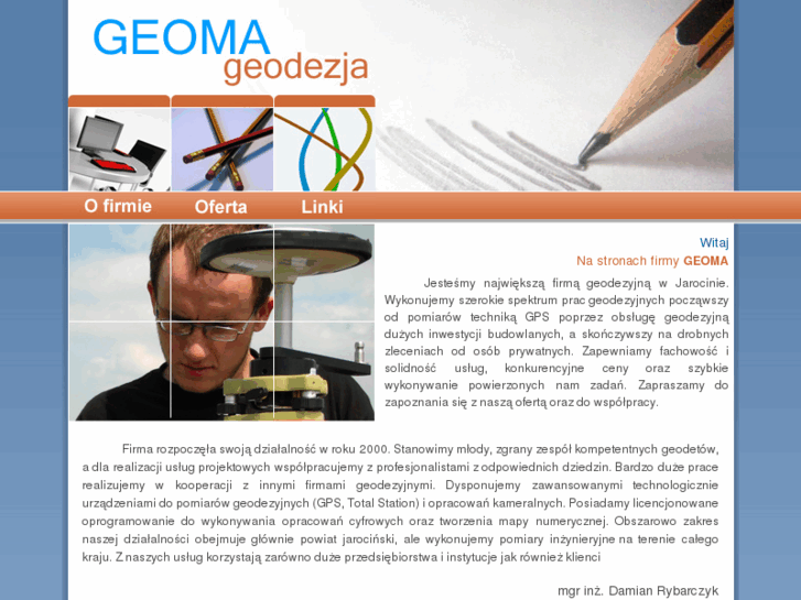 www.geoma.pl