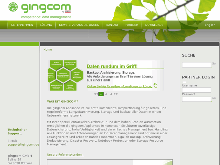 www.gingcom.de