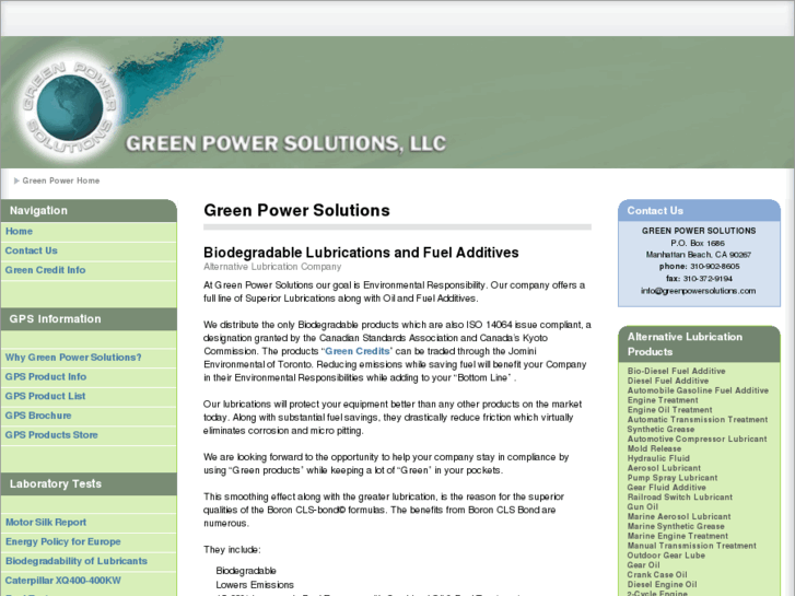 www.greenpowersolution.org