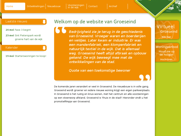 www.groeseind.nl