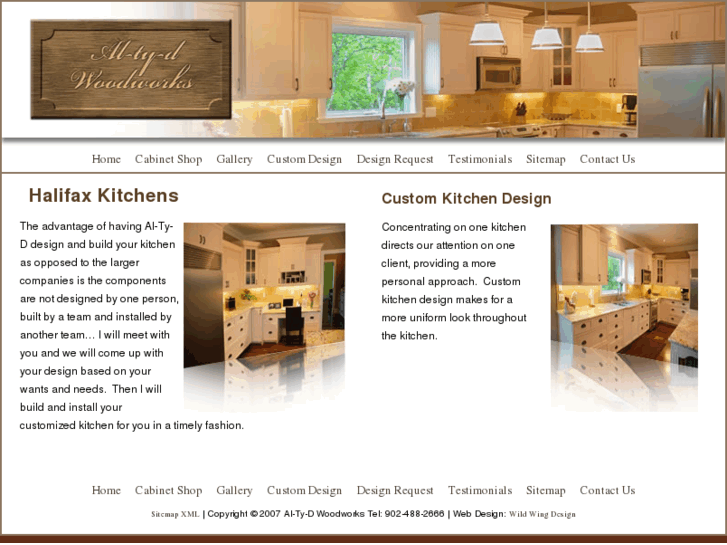 www.halifax-kitchens.com