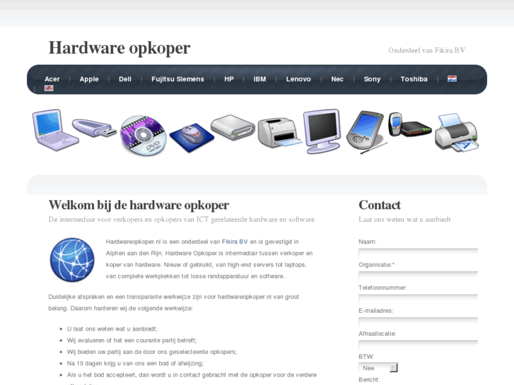 www.hardwareopkoper.nl