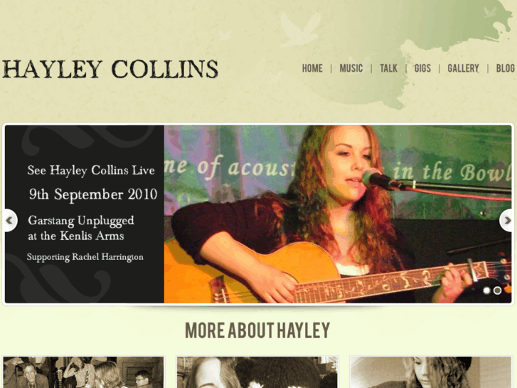 www.hayleycollins.com