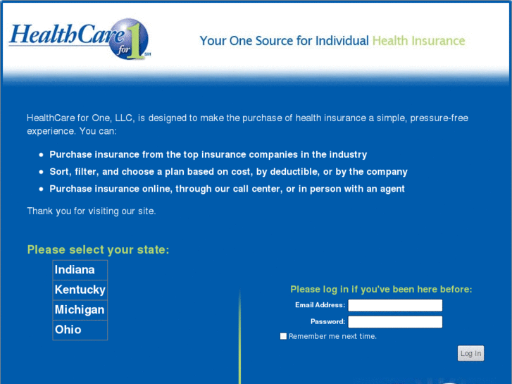 www.hcforone.net
