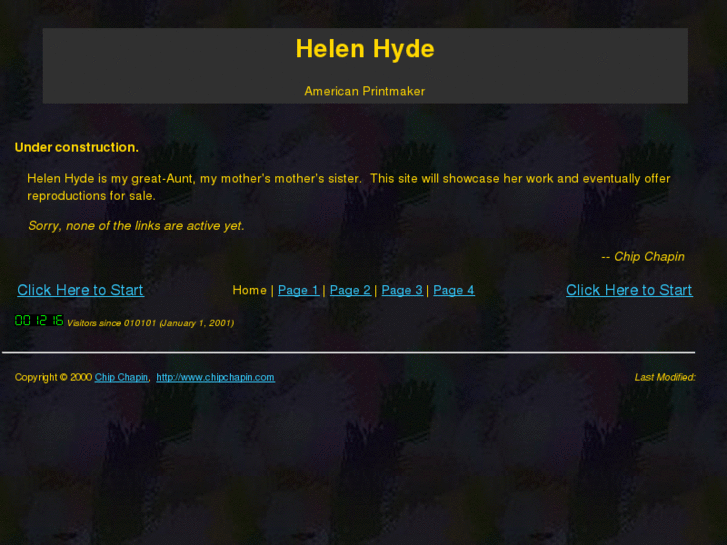 www.helenhyde.com