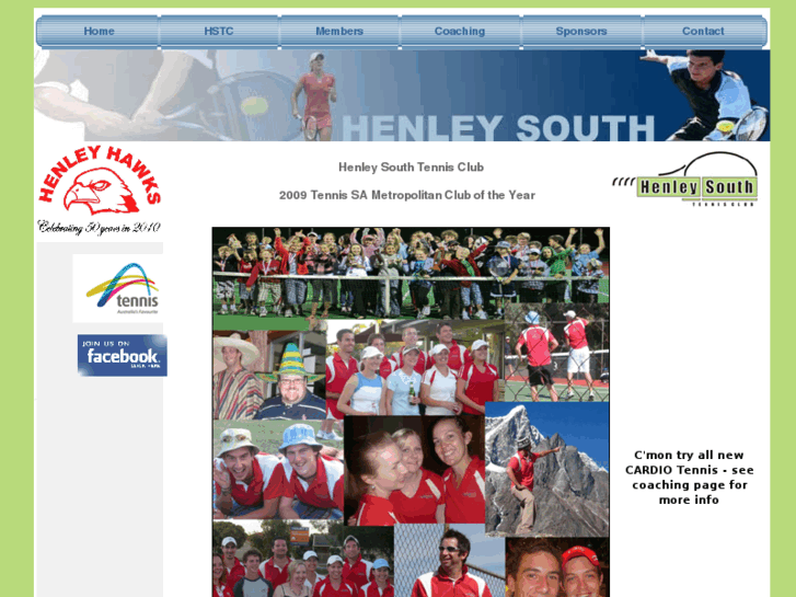 www.henleysouthtc.com