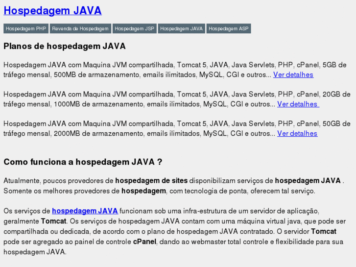 www.hospedagemjava.net