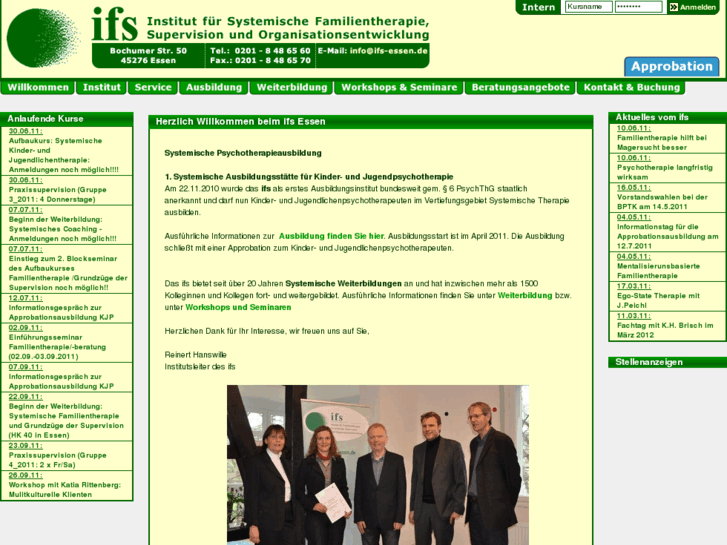 www.ifs-essen.de