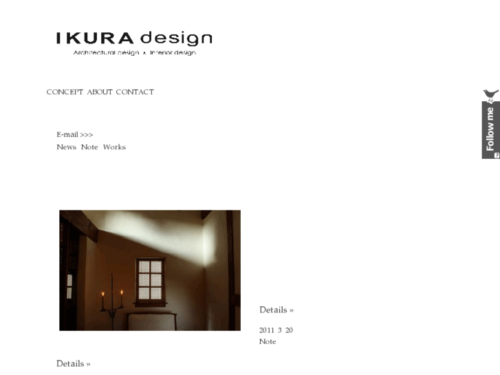 www.ikura-design.com