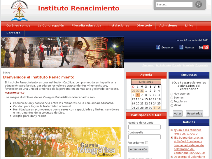 www.institutorenacimiento.com