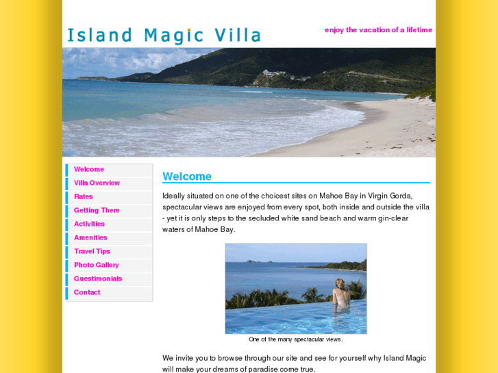 www.islandmagic.info
