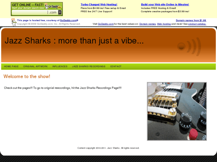 www.jazzsharks.com