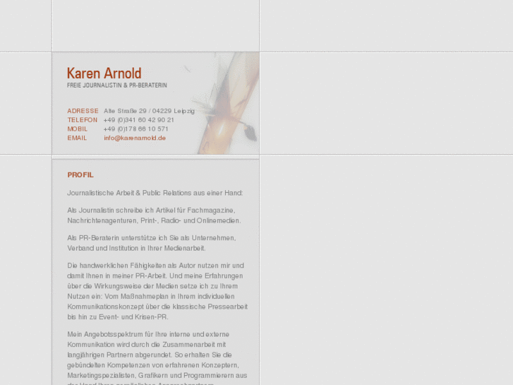 www.karenarnold.de