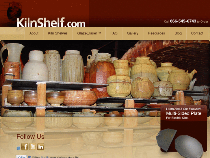 www.kilnshelf.com