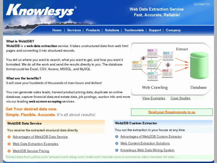 www.knowlesys.com