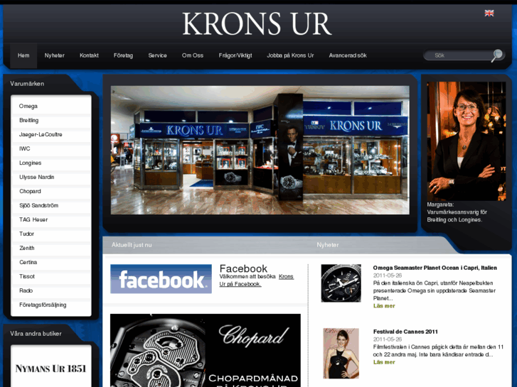 www.kronsur.com