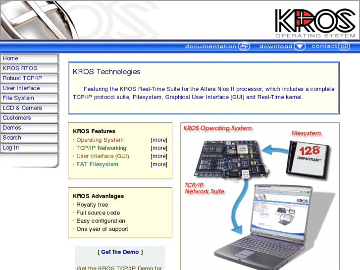 www.krostech.com