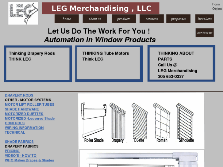 www.legmerchandising.com