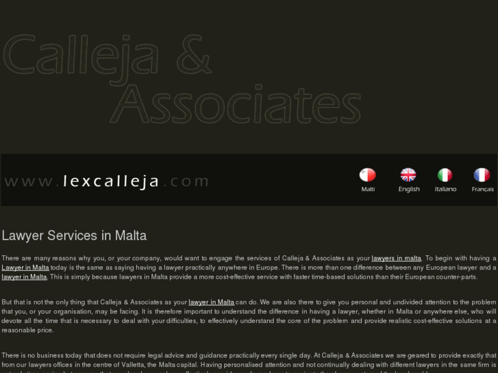 www.lexcalleja.com