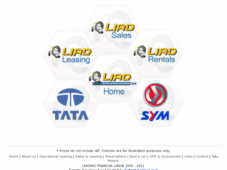 www.liadcars.com