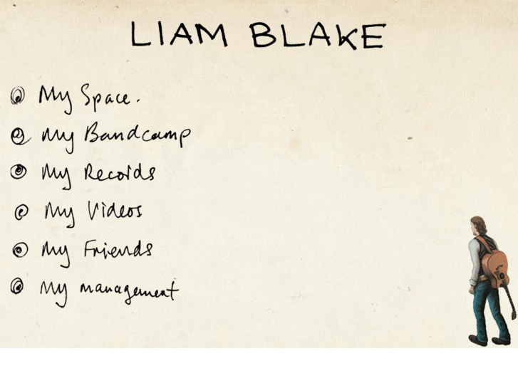 www.liamblake.co.uk