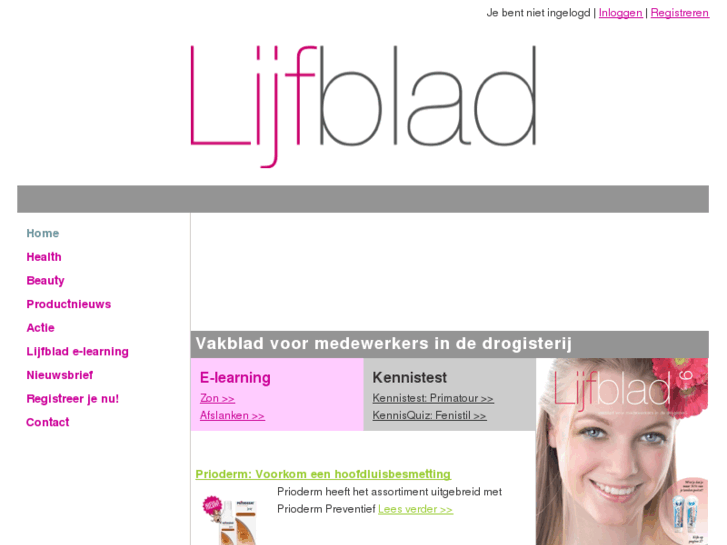 www.lijfblad.com