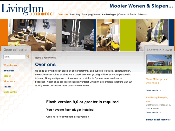 www.livinginn.nl