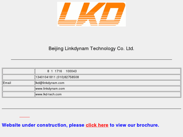 www.lkd-tech.com