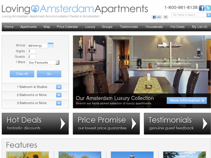 www.lovingamsterdam.com