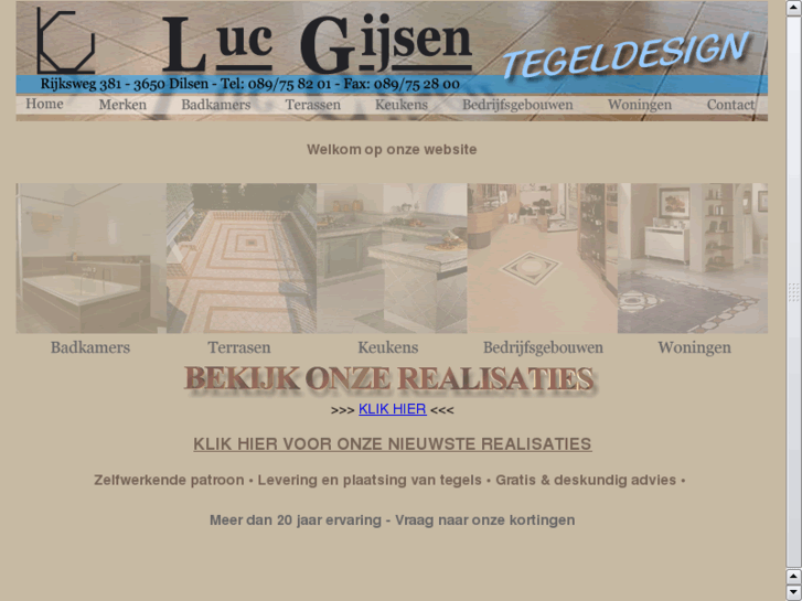 www.lucgijsen.be