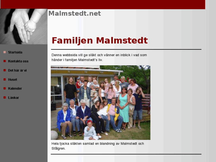 www.malmstedt.net