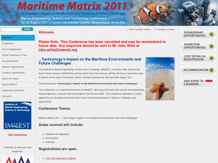 www.maritimematrix.com