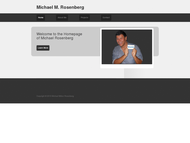 www.michaelmrosenberg.com