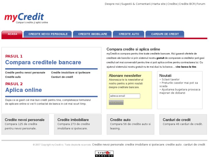 www.mycredit.ro