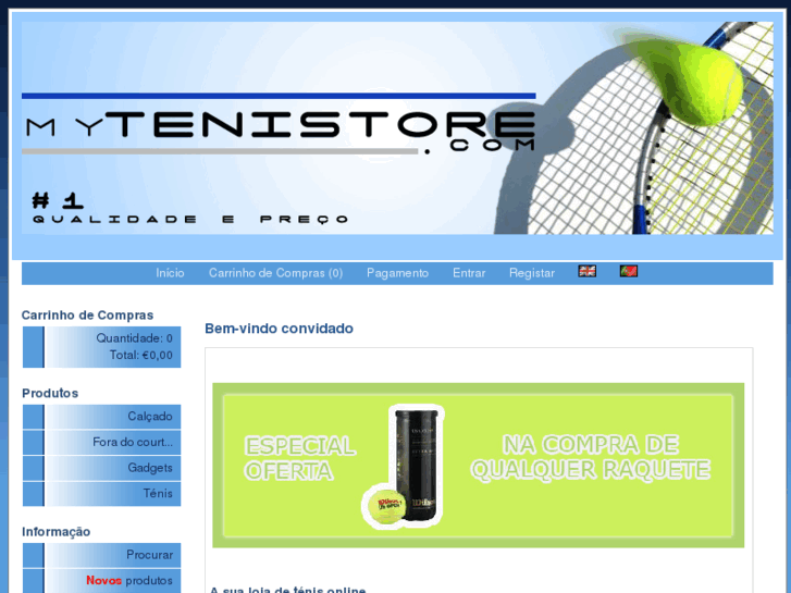 www.mytenistore.com