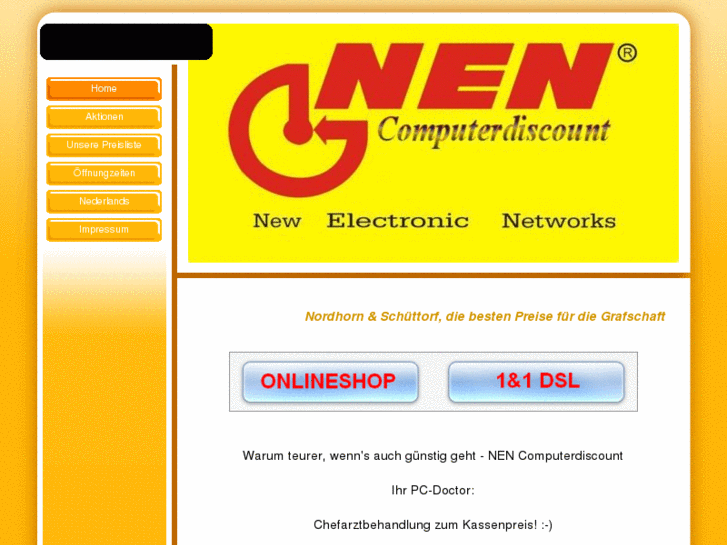 www.nen-electronic.info