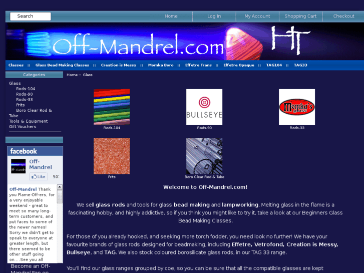 www.off-mandrel.com