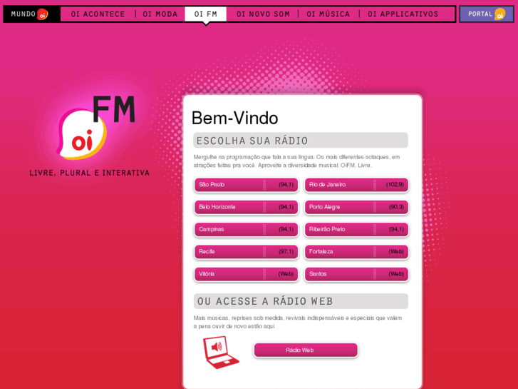 www.oifm.com.br