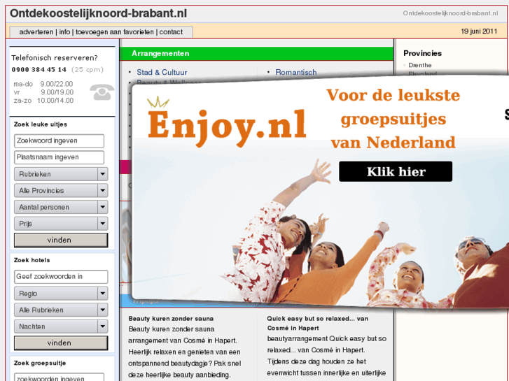www.ontdekoostelijknoord-brabant.nl