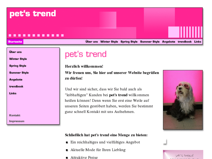 www.petstrend.com